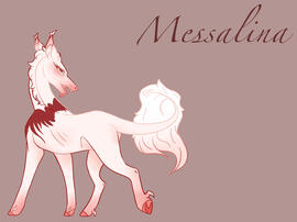 Ref Sheet: 60-70$