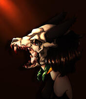 Rendered Headshot: 10$